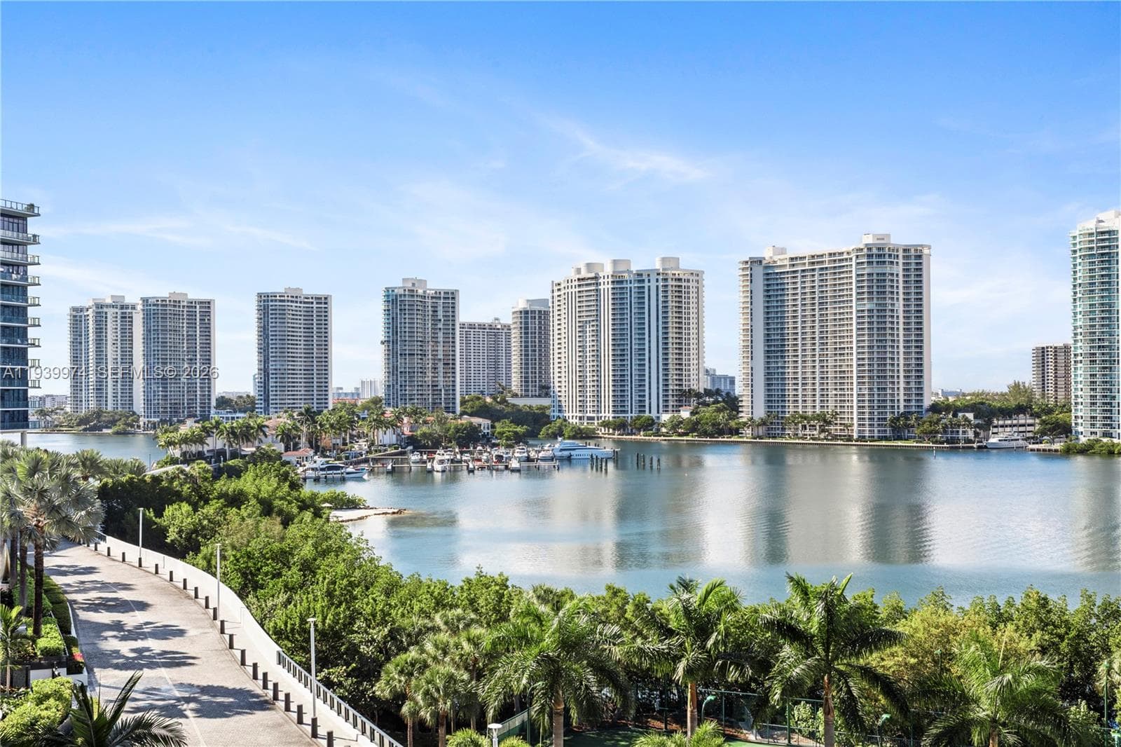 5500 Island Estates Dr # 602, Aventura FL 33160 — 45