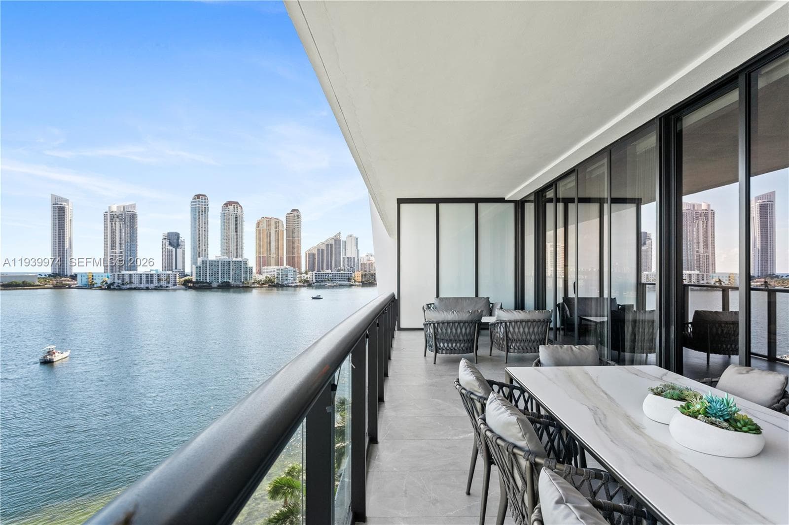 5500 Island Estates Dr # 602, Aventura FL 33160 — 48