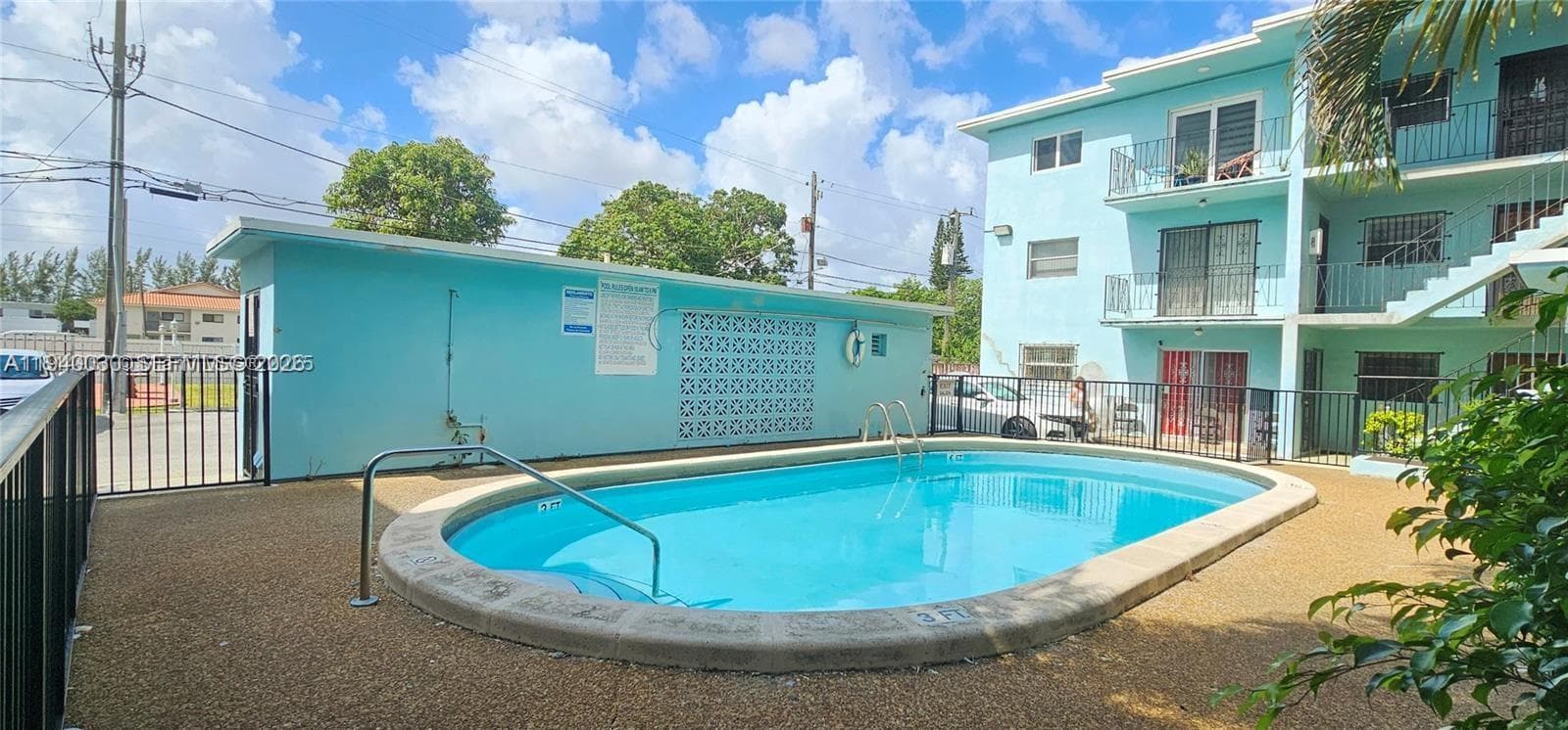 3494 E 4th Ave # 1207, Hialeah FL 33013 — 22