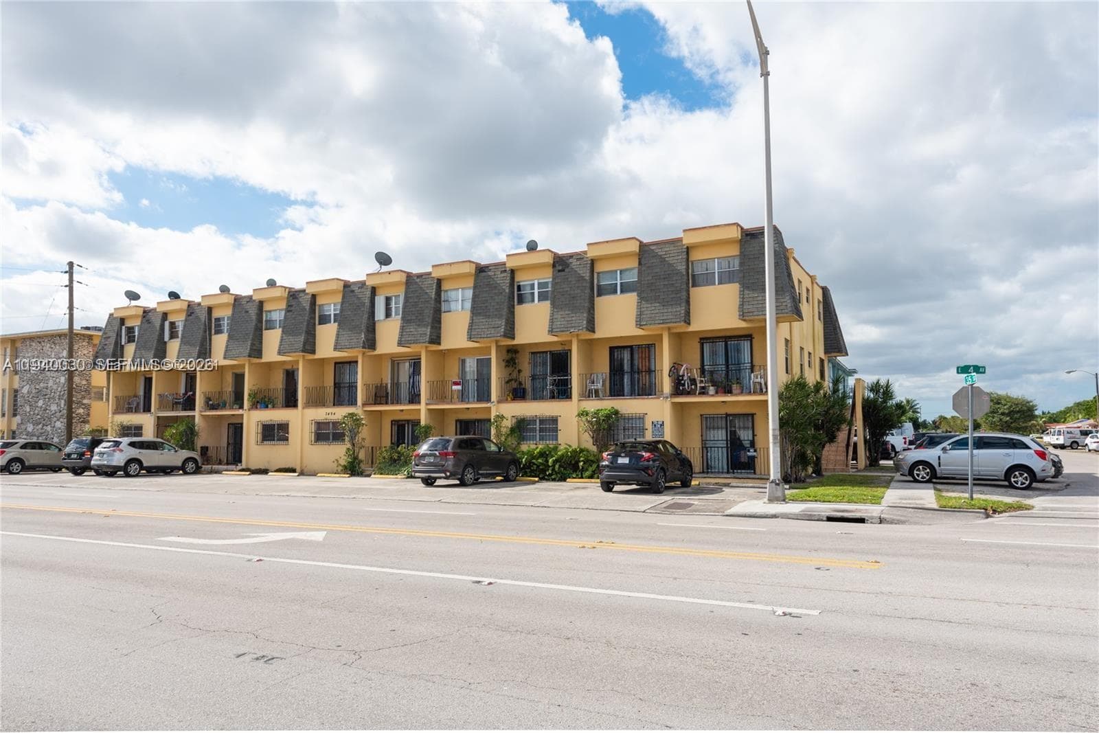 3494 E 4th Ave # 1207, Hialeah FL 33013 — 1