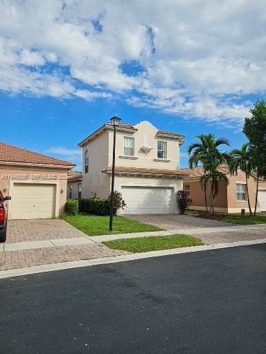 2160 NE 37th Rd # 2160, Homestead FL 33033 — 2