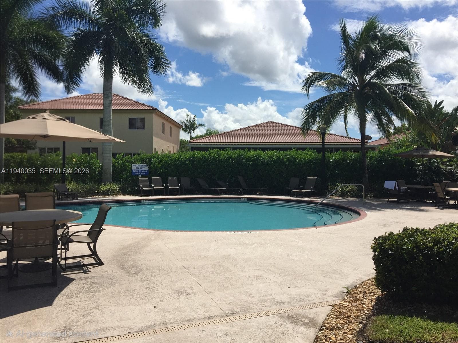 2160 NE 37th Rd # 2160, Homestead FL 33033 — 4