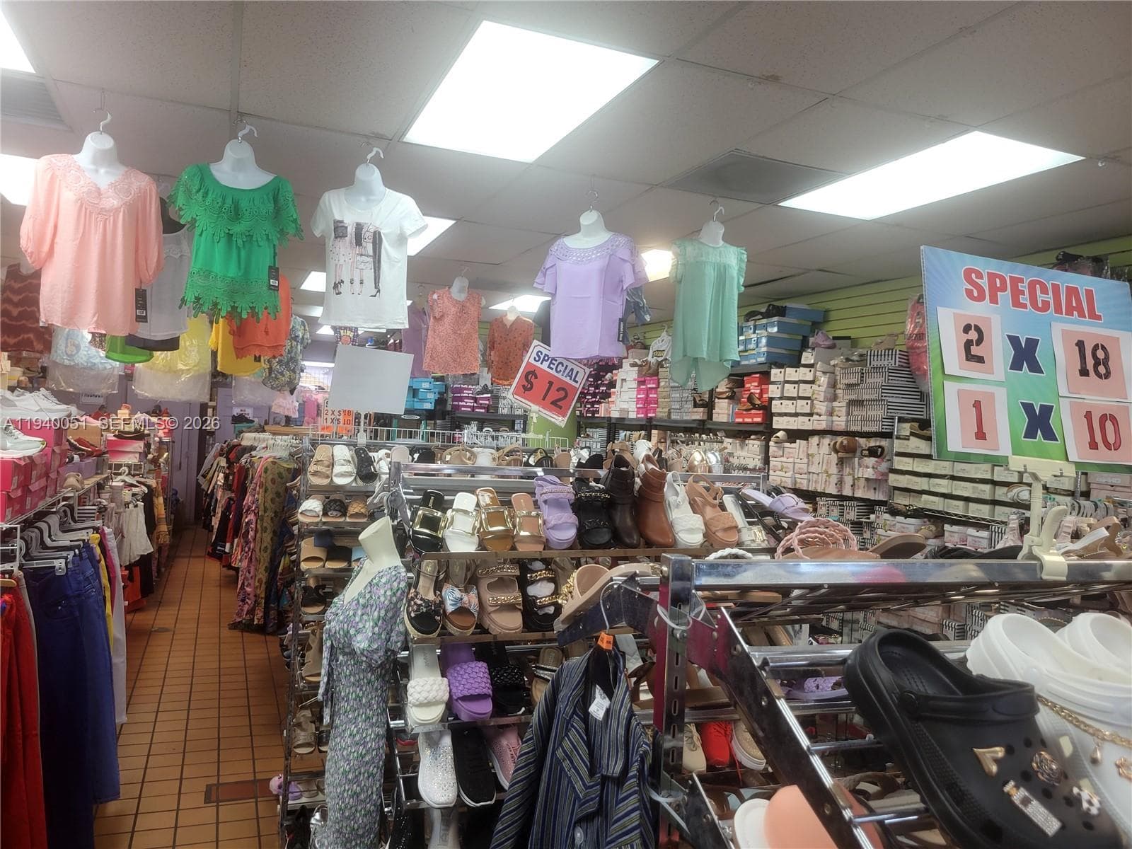 4036 W 12th Ave, Hialeah FL 33012 — 2