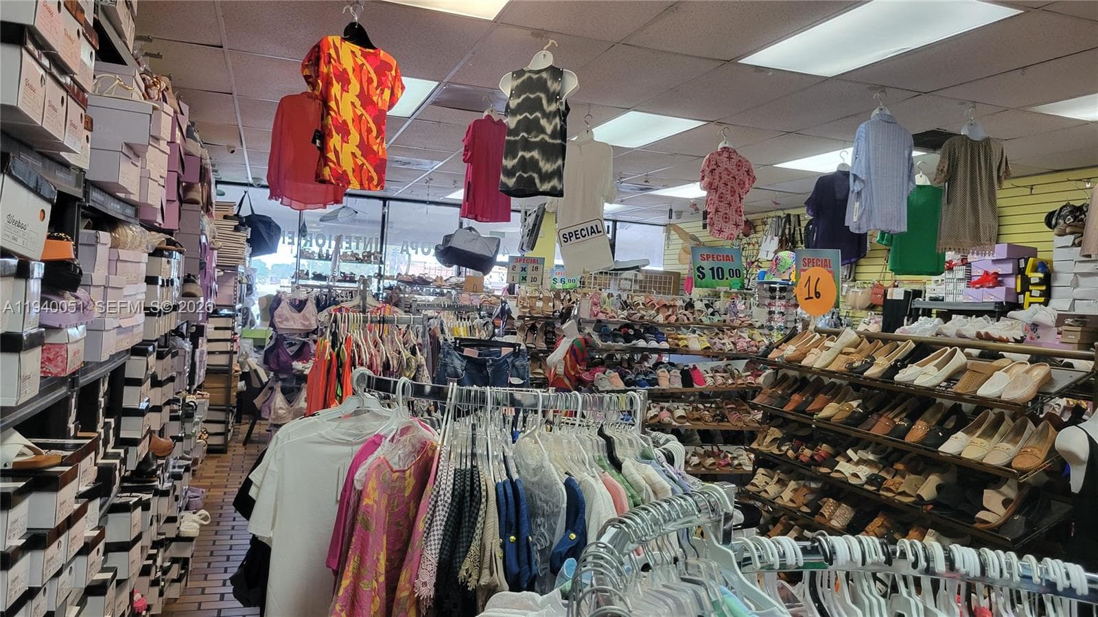 4036 W 12th Ave, Hialeah FL 33012 — 12