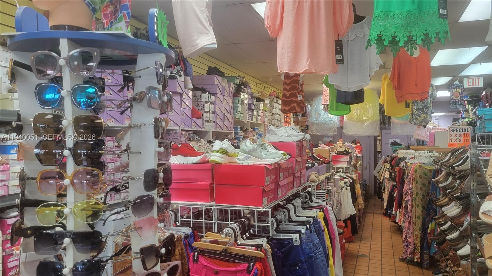 4036 W 12th Ave, Hialeah FL 33012 — 3
