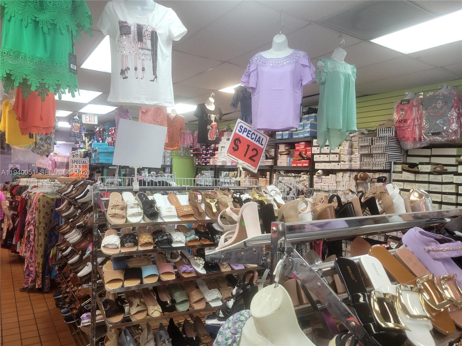 4036 W 12th Ave, Hialeah FL 33012 — 1