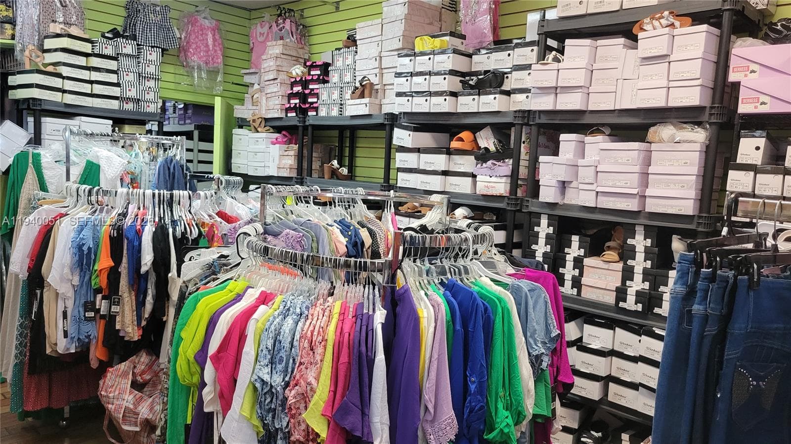 4036 W 12th Ave, Hialeah FL 33012 — 9