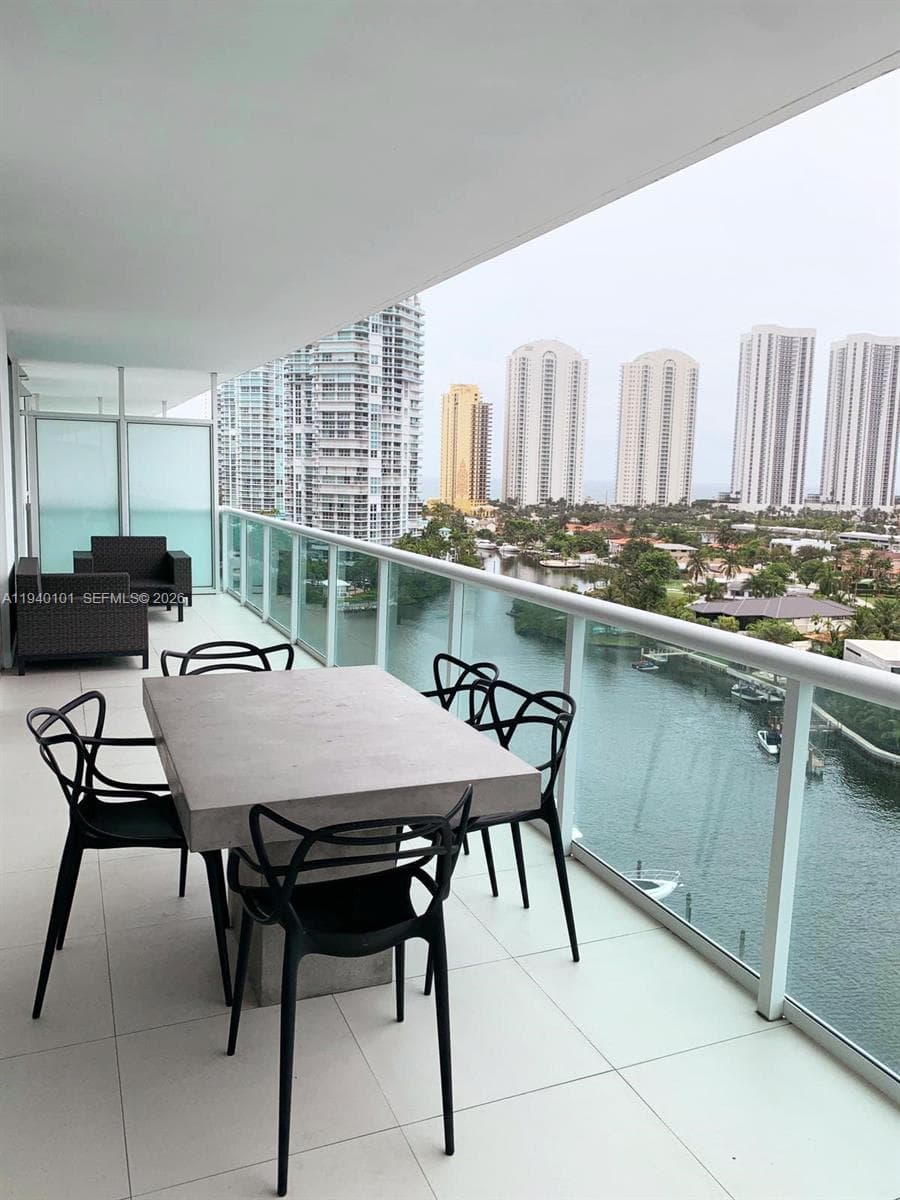 400 Sunny Isles Blvd # 1120, Sunny Isles Beach FL 33160 — 1