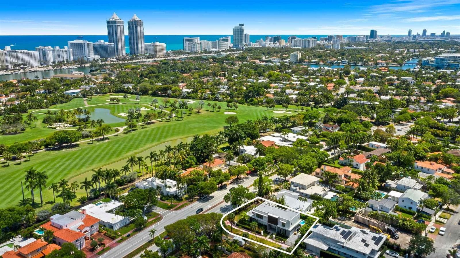 5288 Alton Road # 2, Miami Beach FL 33140 — 32