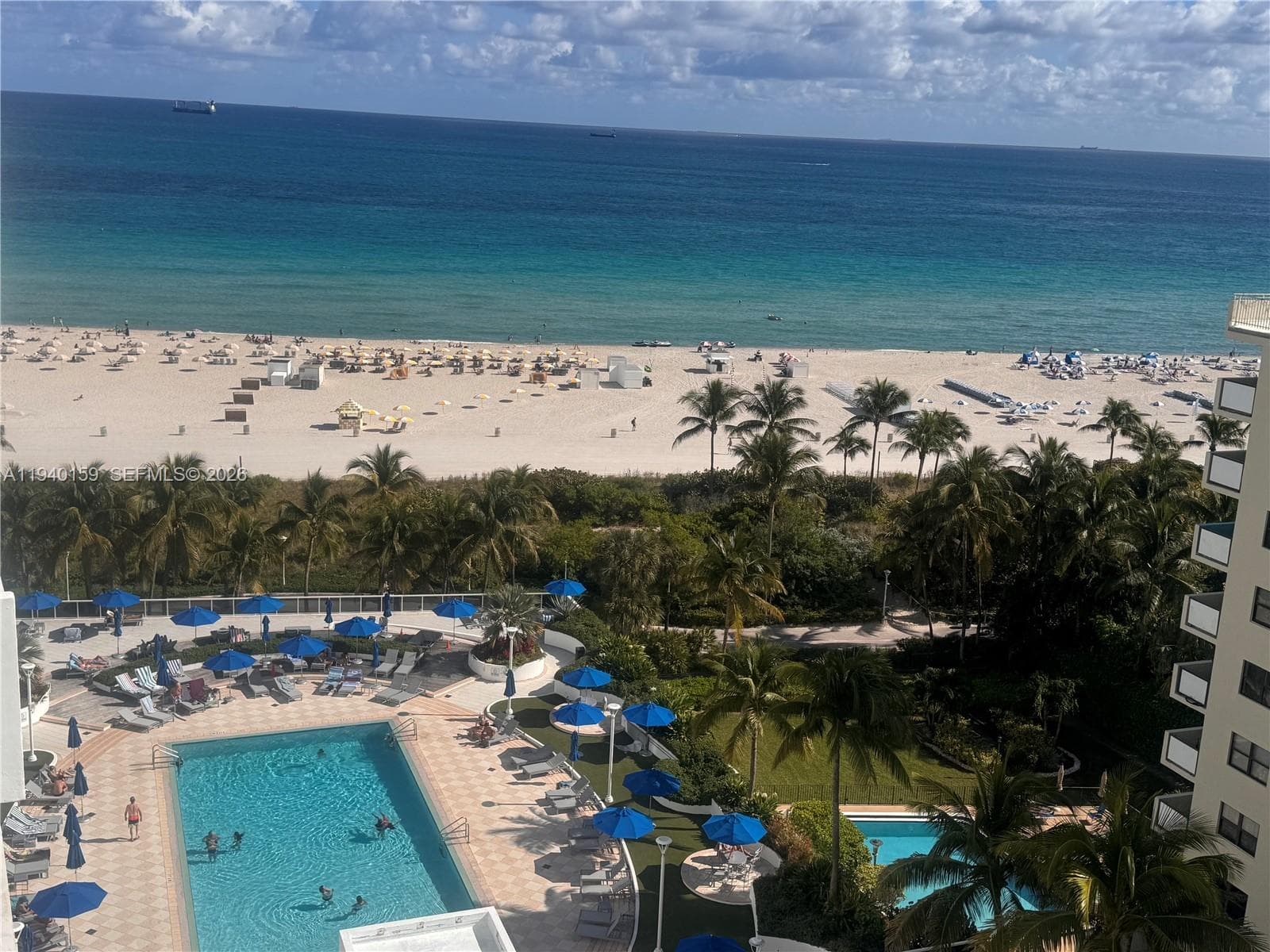 100 Lincoln Rd # 1230, Miami Beach FL 33139 — 2