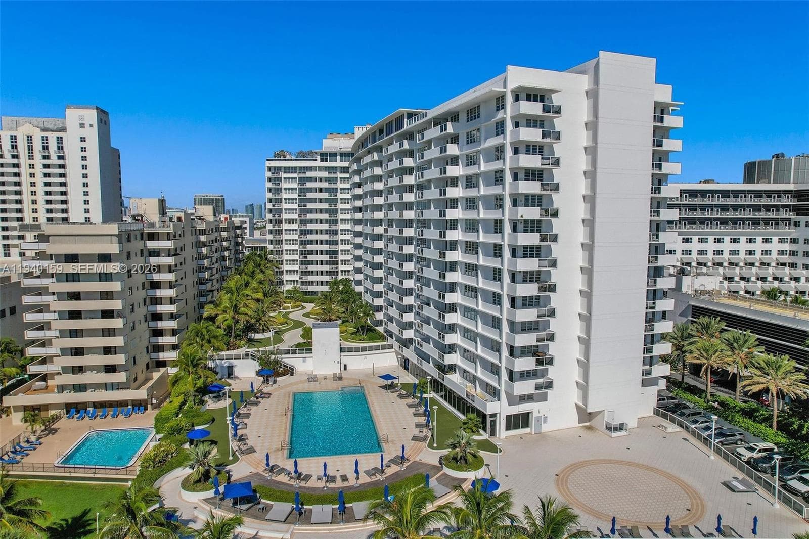 100 Lincoln Rd # 1230, Miami Beach FL 33139 — 30