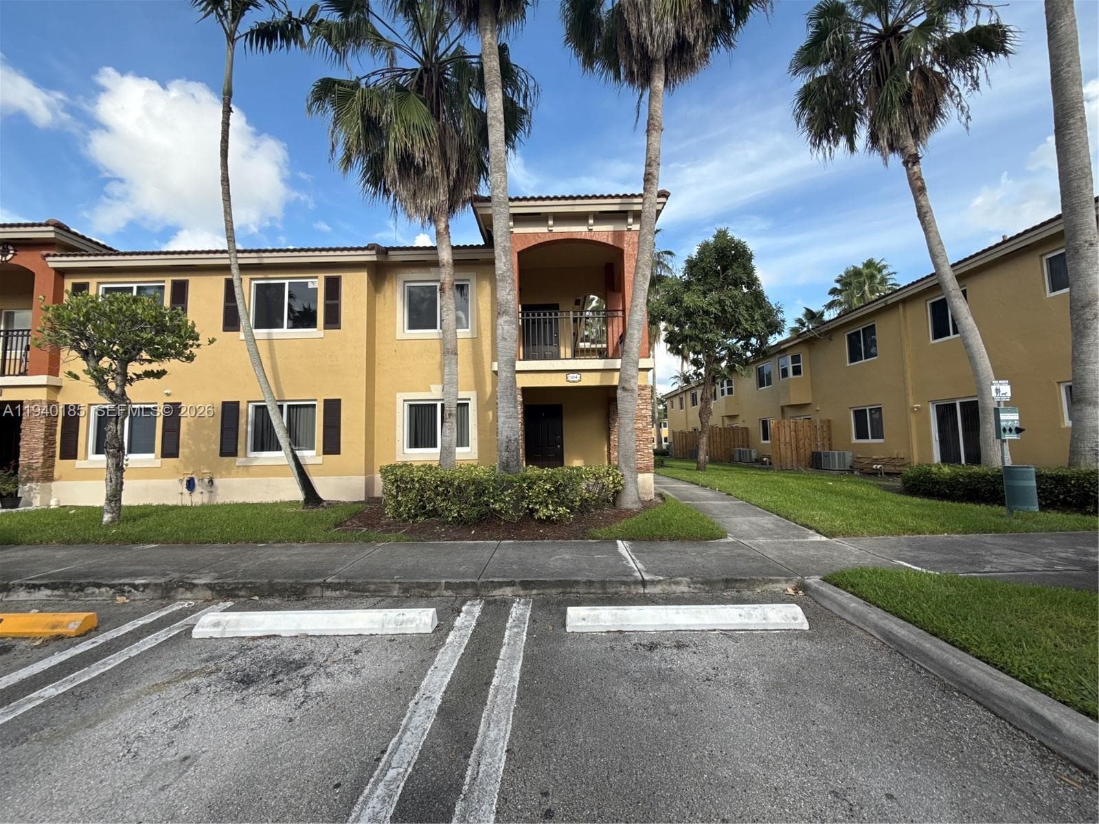 935 NE 33rd Terr # 104, Homestead FL 33033 — 1