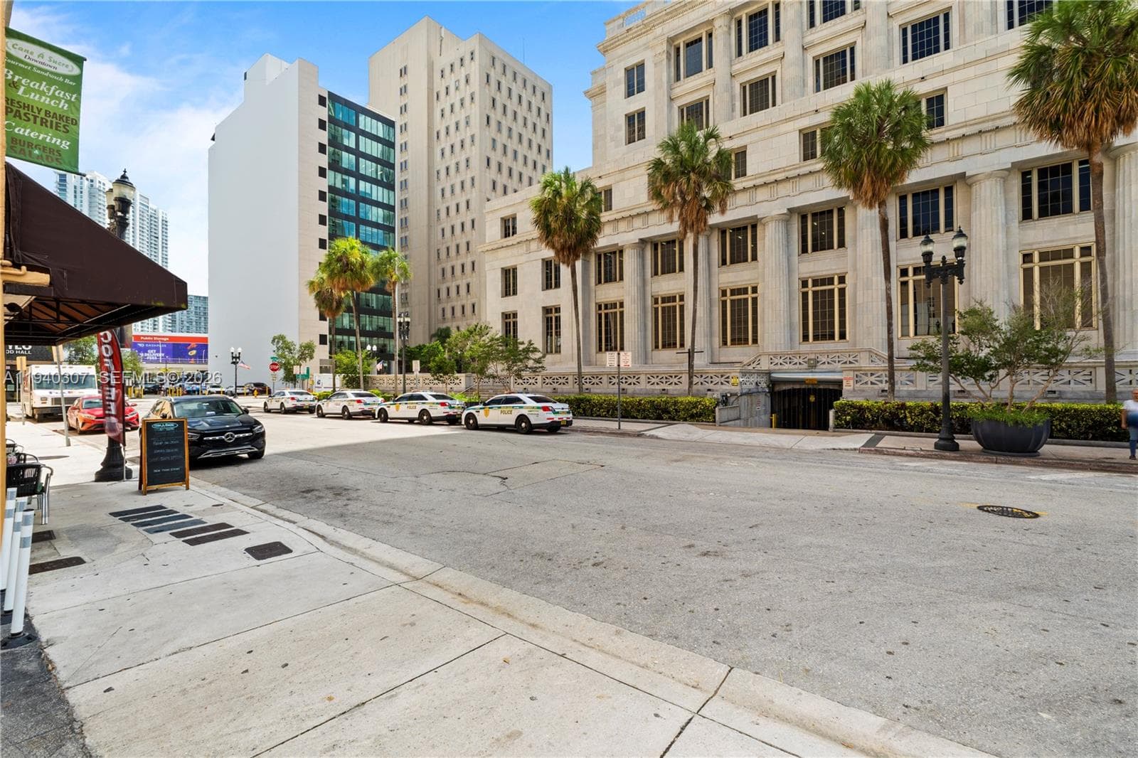 21 NW Miami Ct, Miami FL 33128 — 2