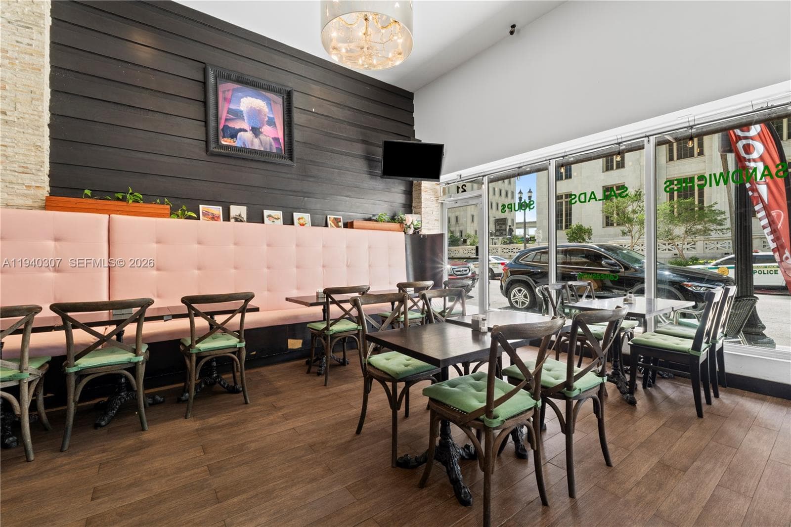21 NW Miami Ct, Miami FL 33128 — 3