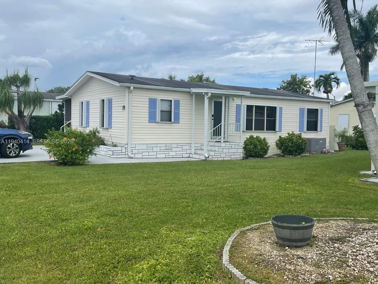 35303 SW 180th Ave Lot 370, Homestead FL 33034 — 27