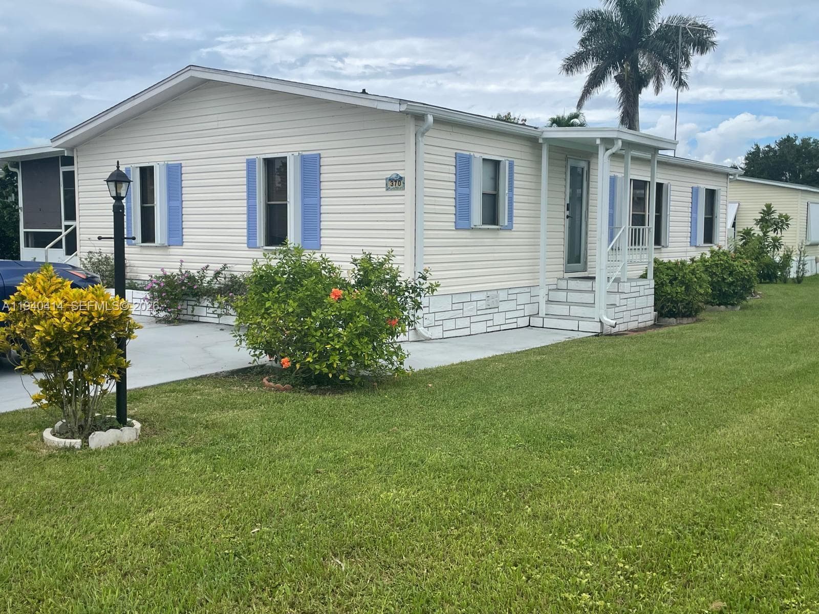 35303 SW 180th Ave Lot 370, Homestead FL 33034 — 29