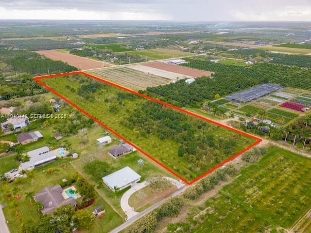 296xx sw 207ave, Homestead FL 33030 — 2