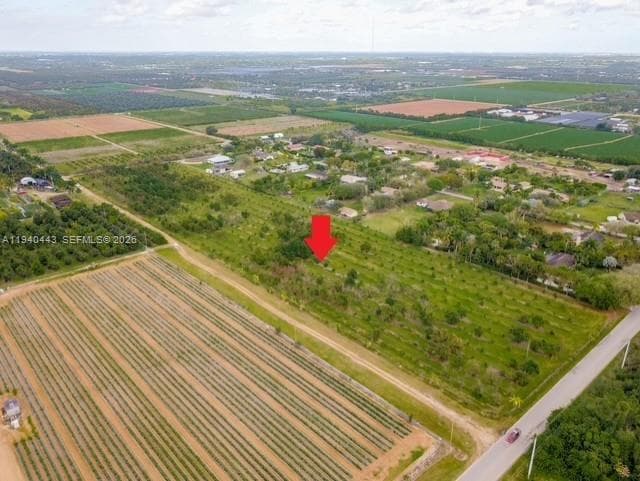296xx sw 207ave, Homestead FL 33030 — 3