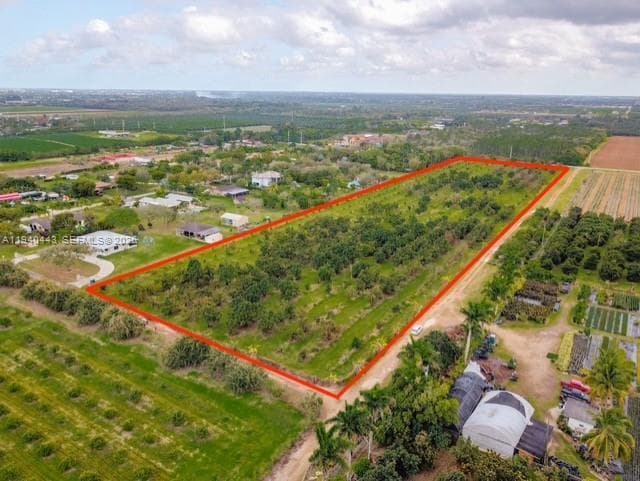296xx sw 207ave, Homestead FL 33030 — 1