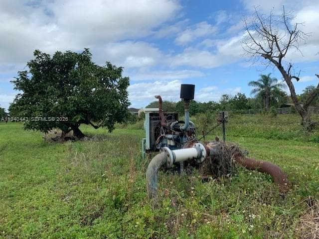 296xx sw 207ave, Homestead FL 33030 — 4