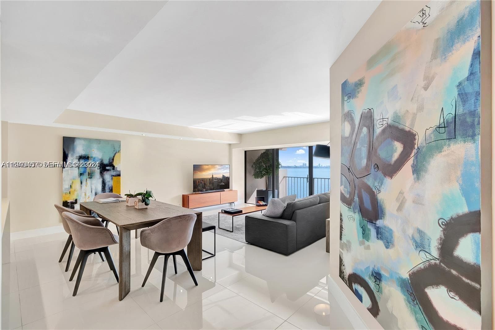 Cricket Club Condo, Miami, FL — 2