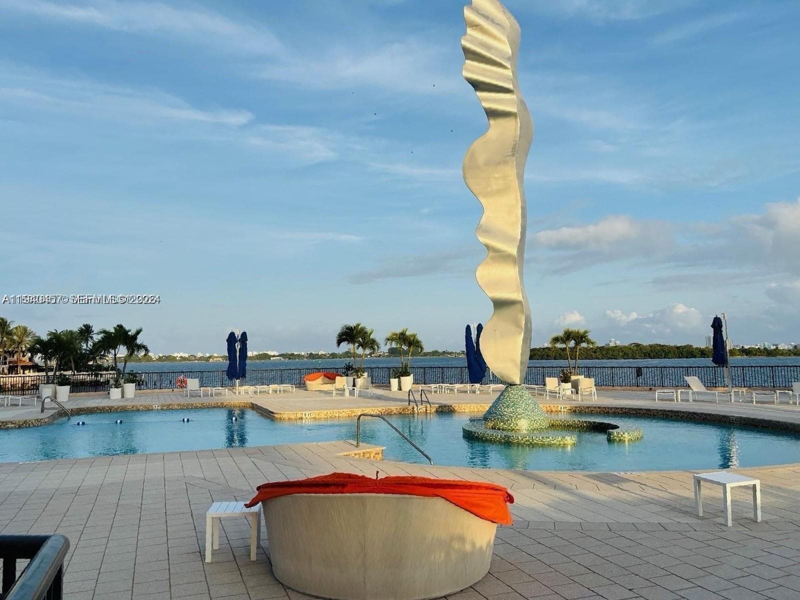 Cricket Club Condo, Miami, FL — 16