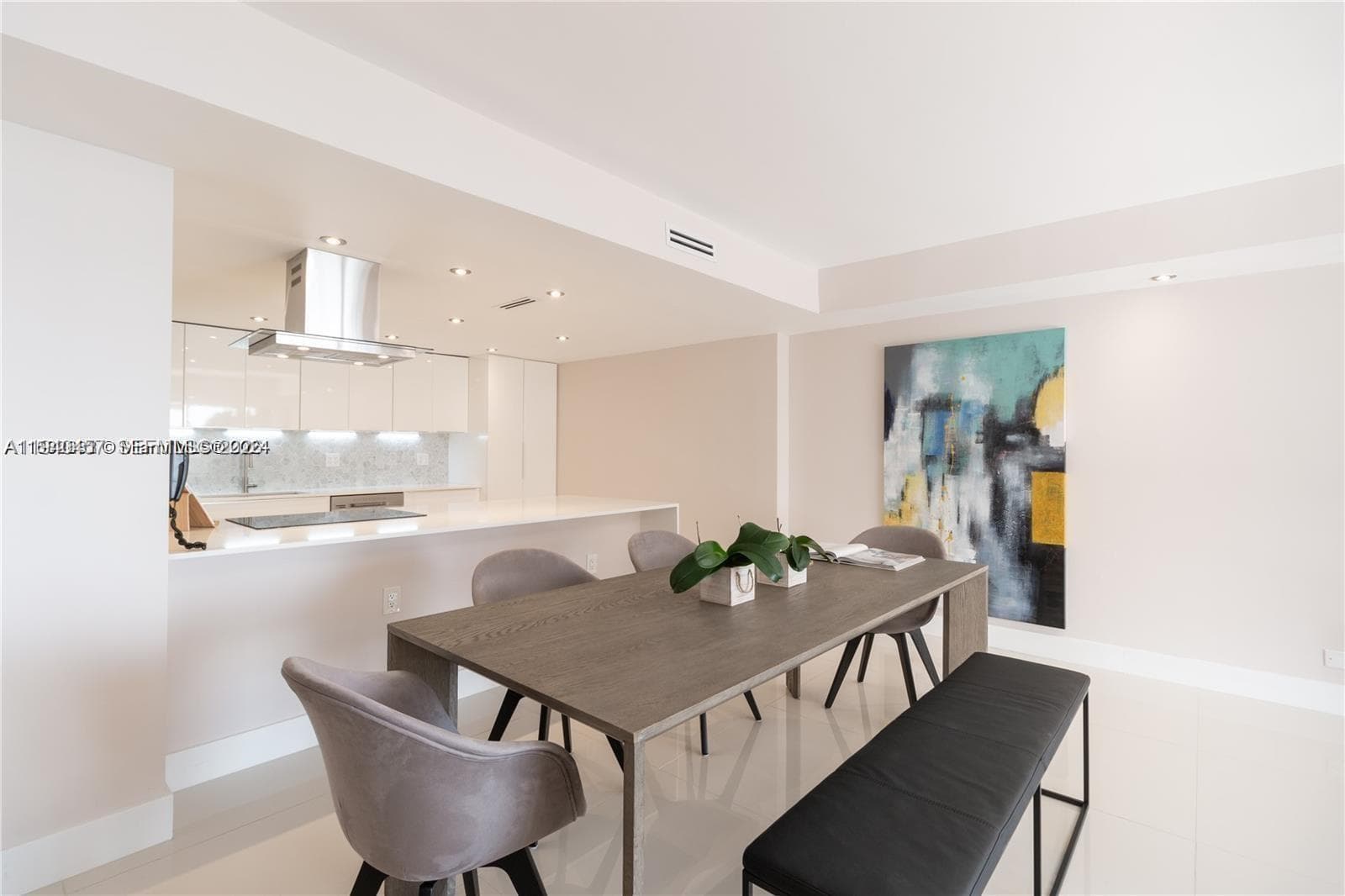 Cricket Club Condo, Miami, FL — 5