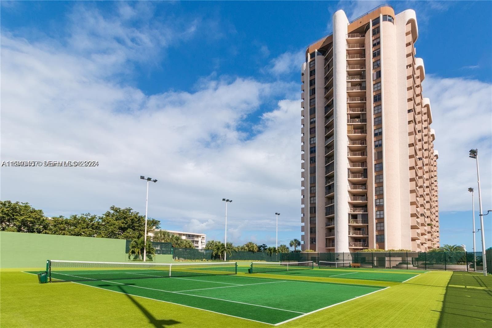 Cricket Club Condo, Miami, FL — 19