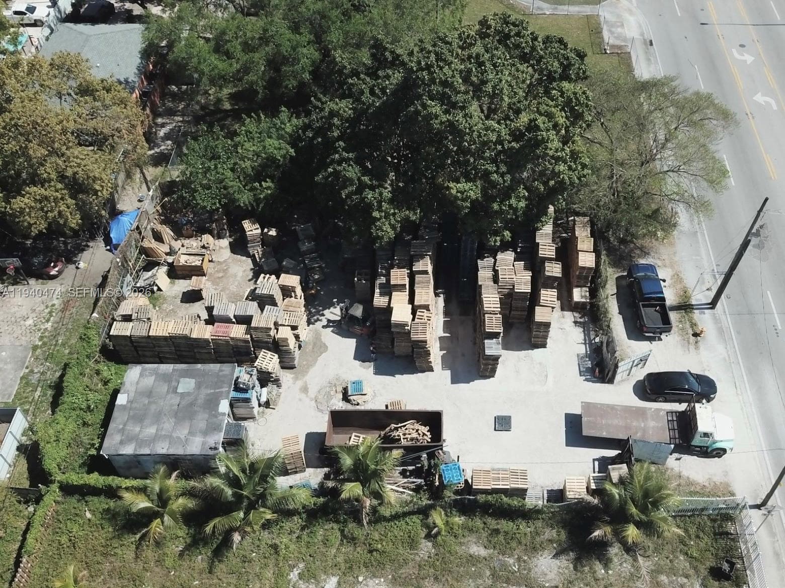 3021 NW 54th St, Miami FL 33142 — 1