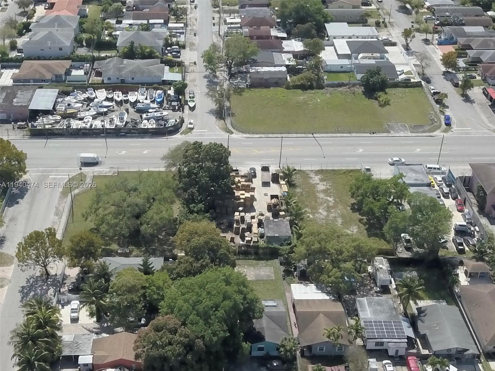 3021 NW 54th St, Miami FL 33142 — 20