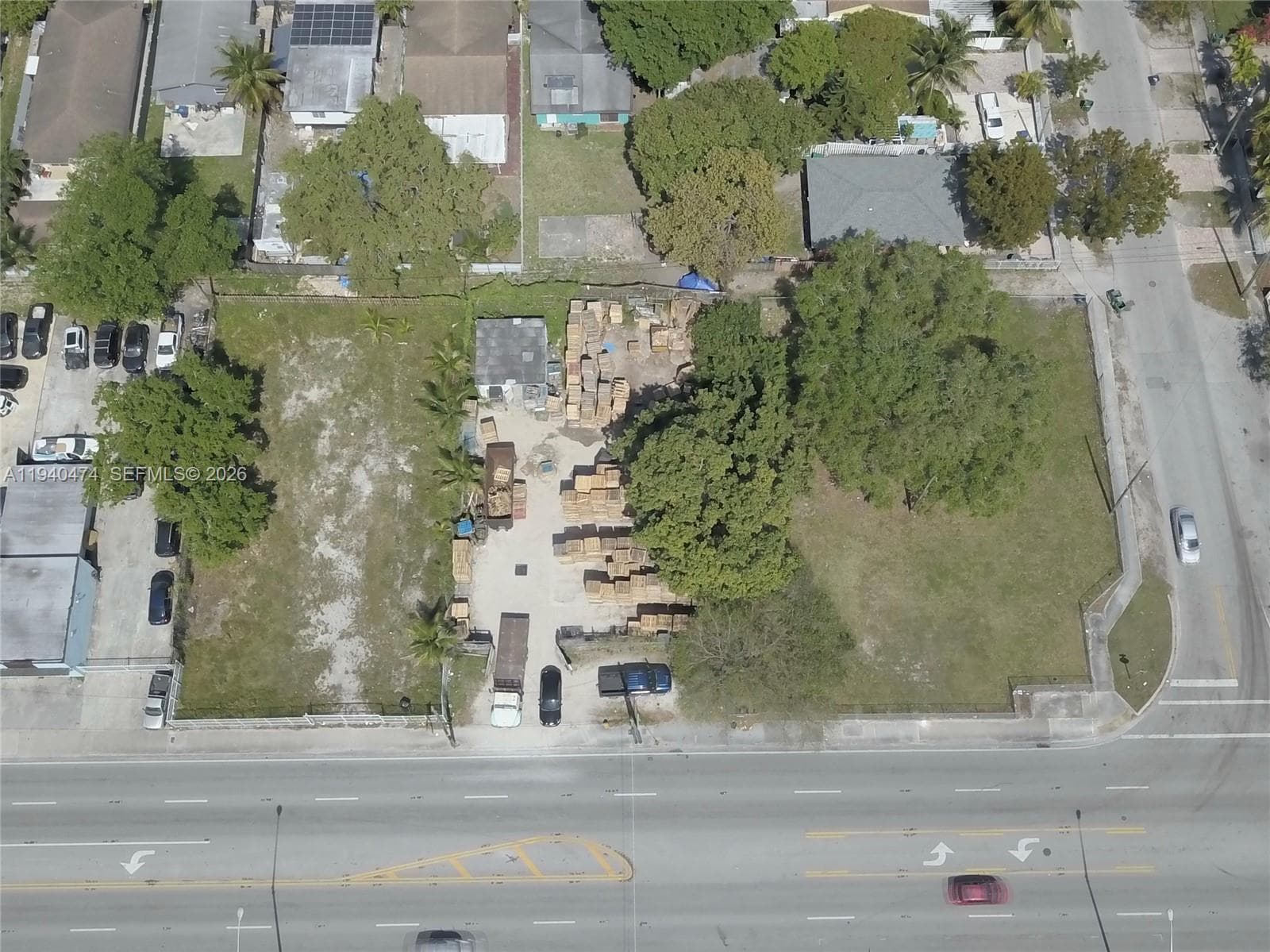 3021 NW 54th St, Miami FL 33142 — 21