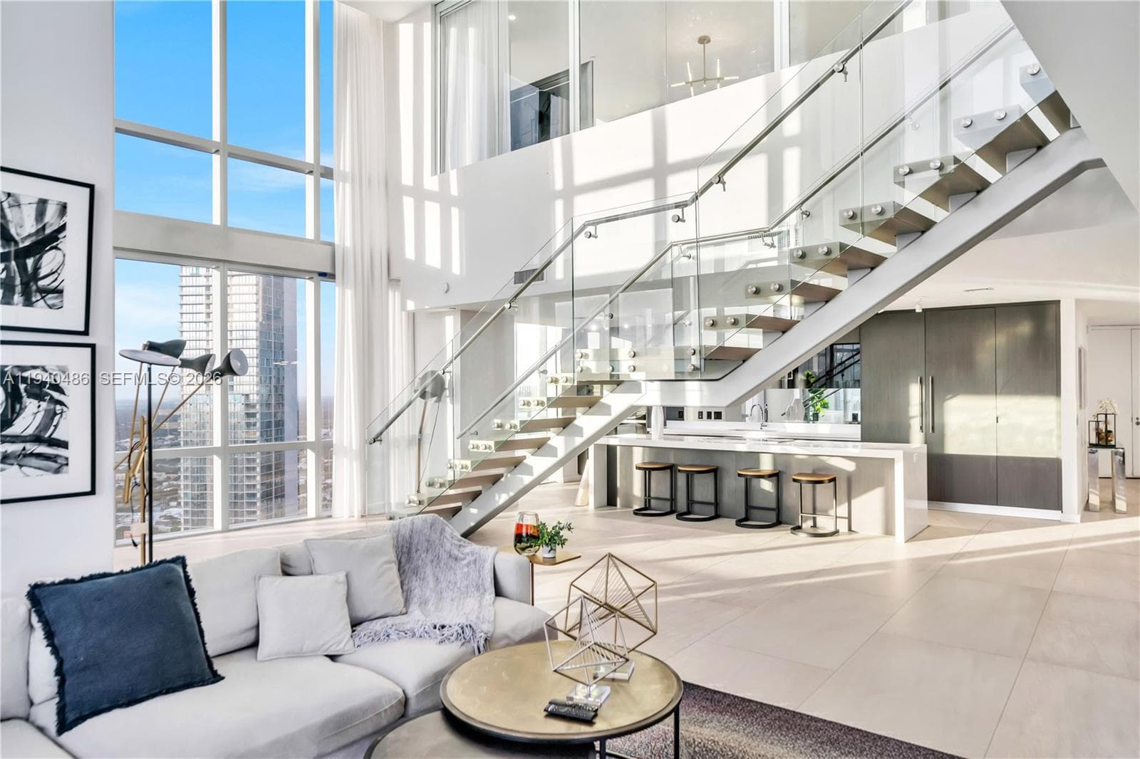 851 NE 1st Avenue # 4612, Miami FL 33132 — 2