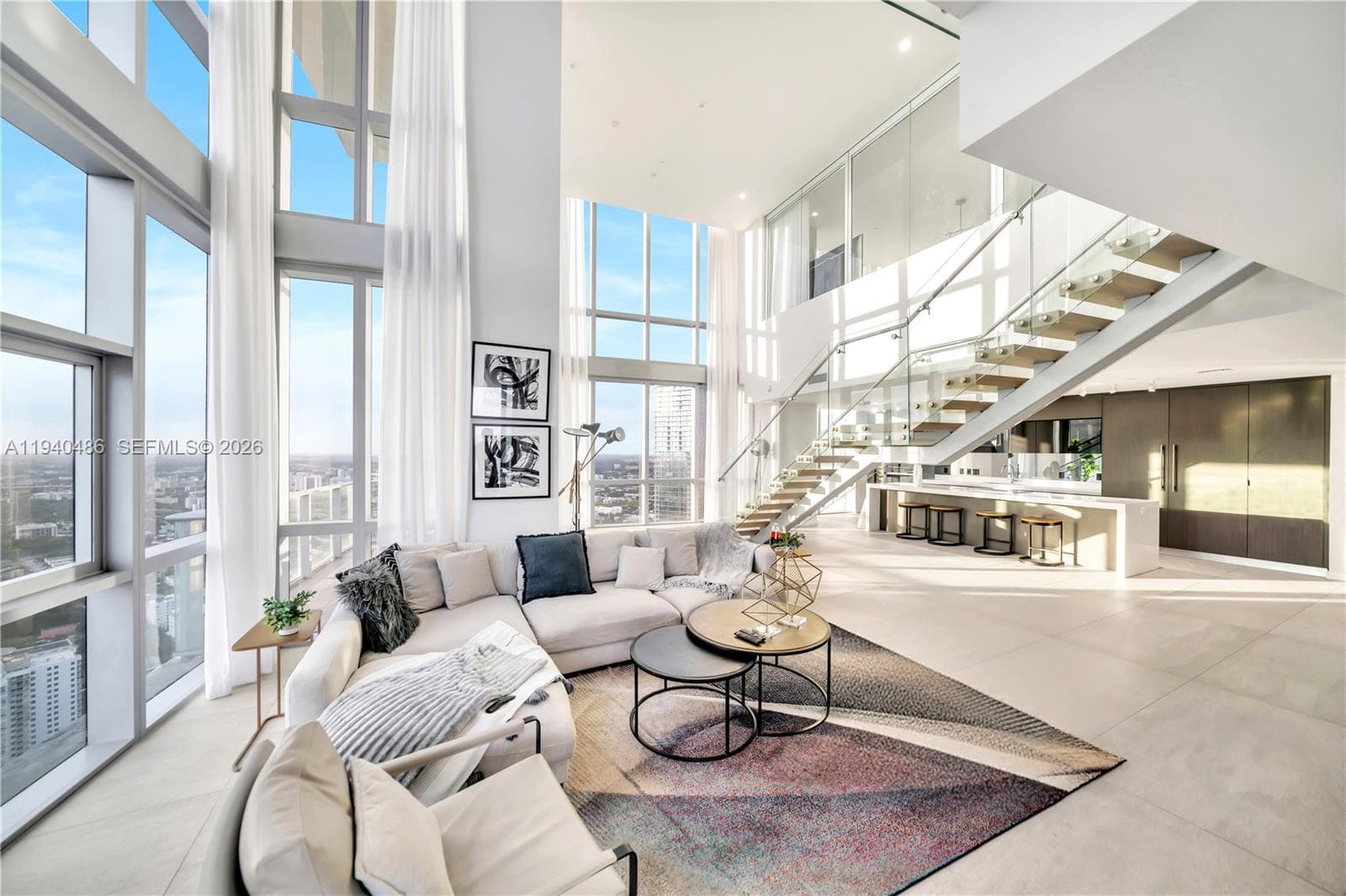 851 NE 1st Avenue # 4612, Miami FL 33132 — 1