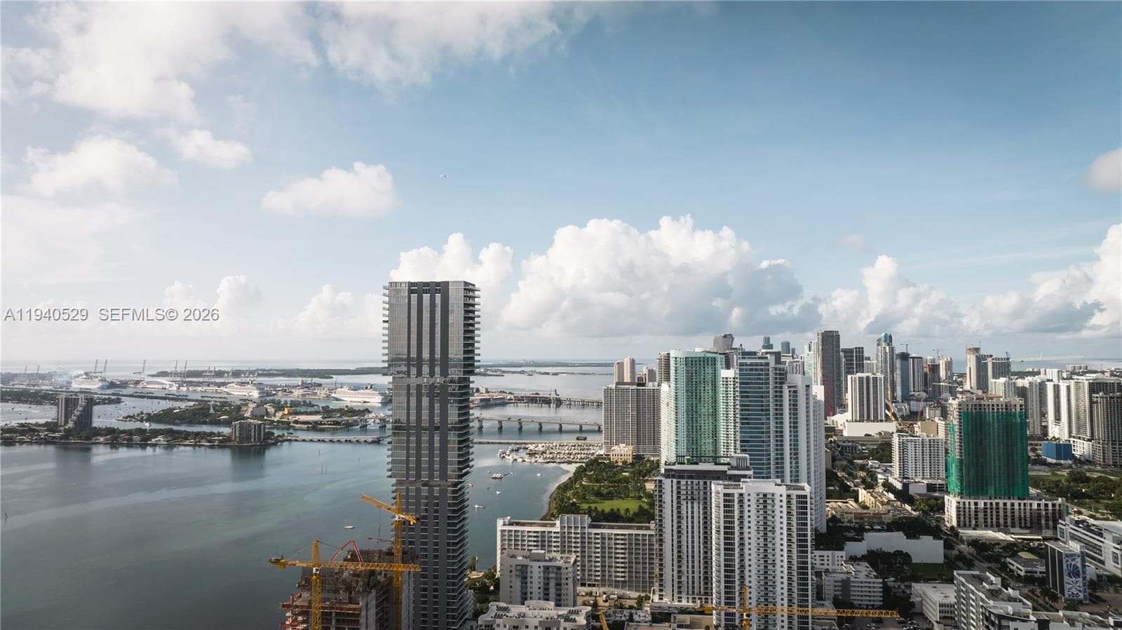 700 NE 26th Terrace # 4403, Miami FL 33137 — 23