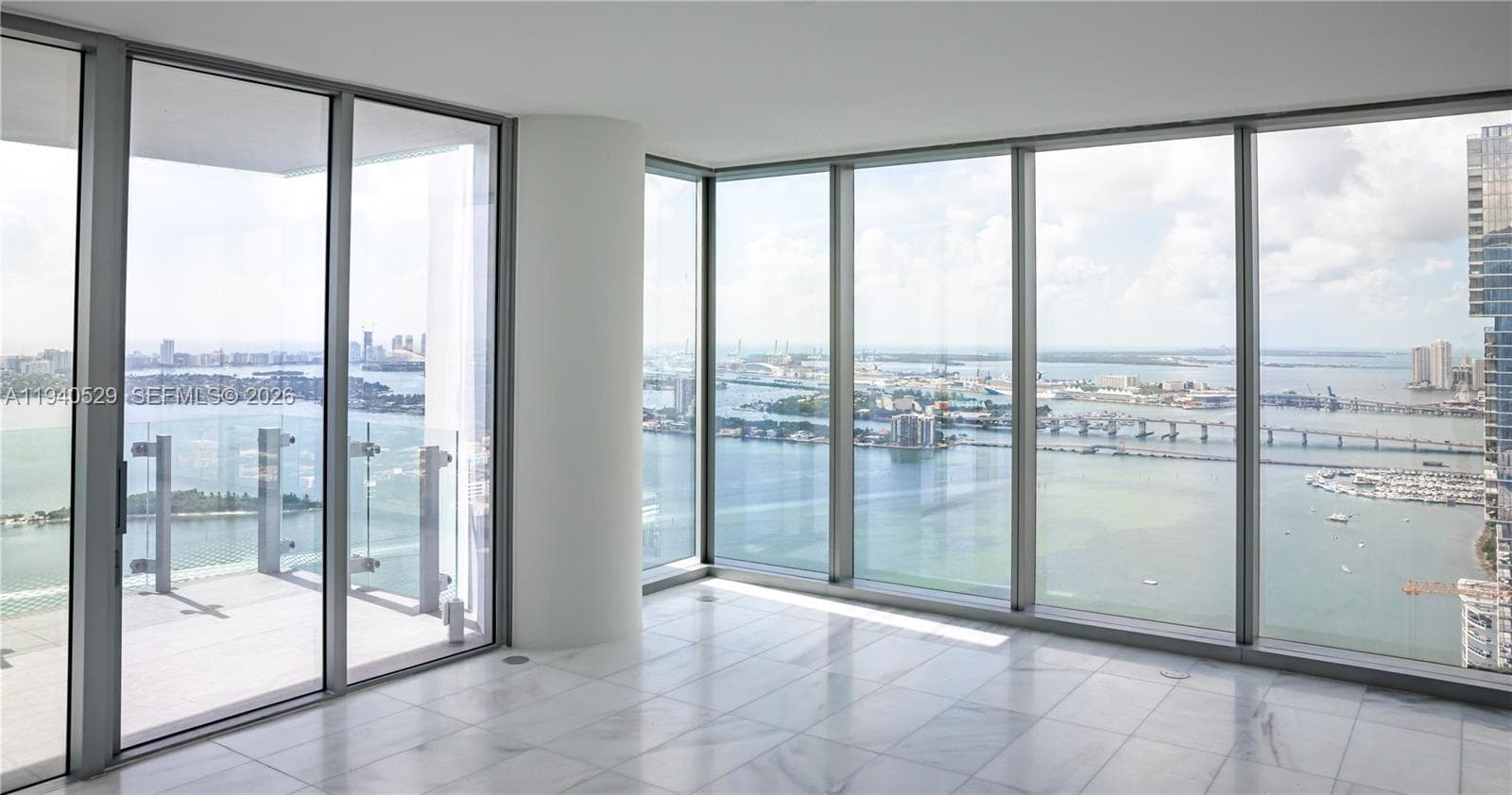 700 NE 26th Terrace # 4403, Miami FL 33137 — 2