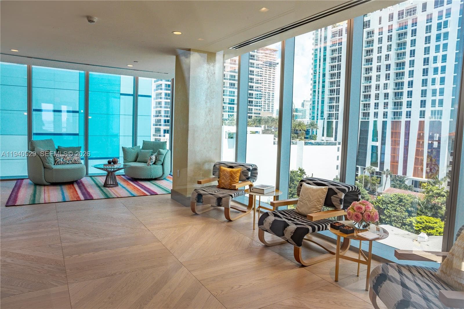 700 NE 26th Terrace # 4403, Miami FL 33137 — 52