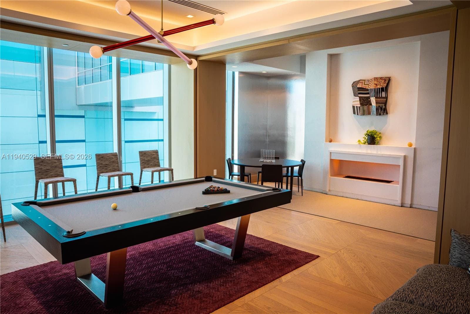 700 NE 26th Terrace # 4403, Miami FL 33137 — 42