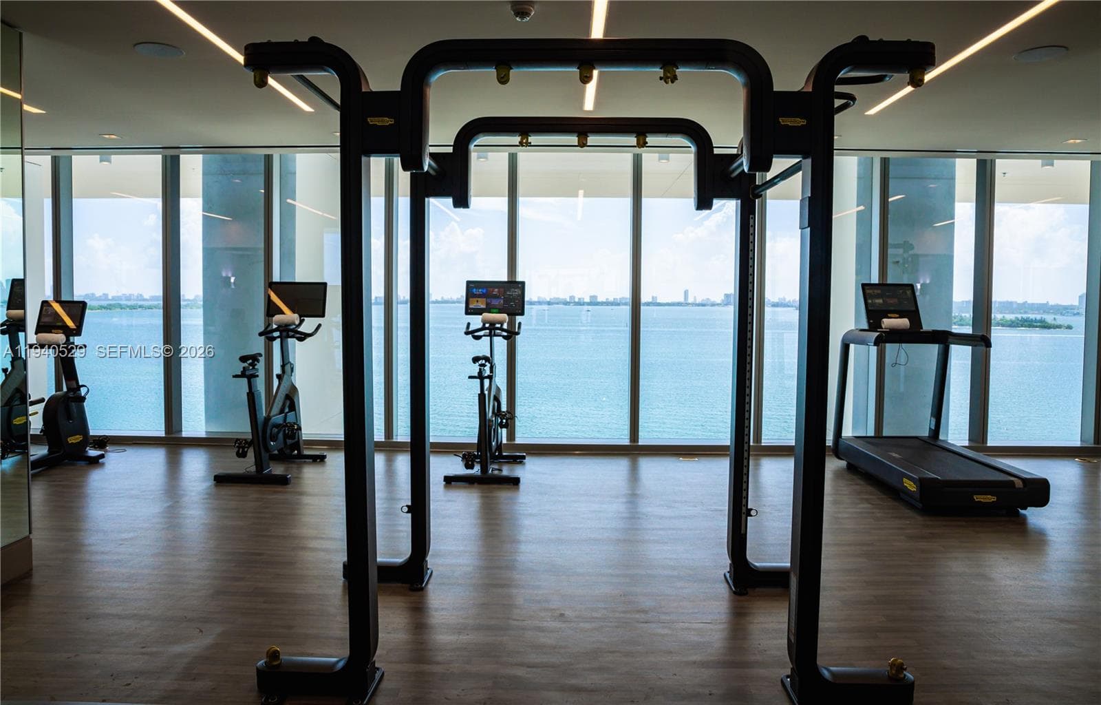 700 NE 26th Terrace # 4403, Miami FL 33137 — 46