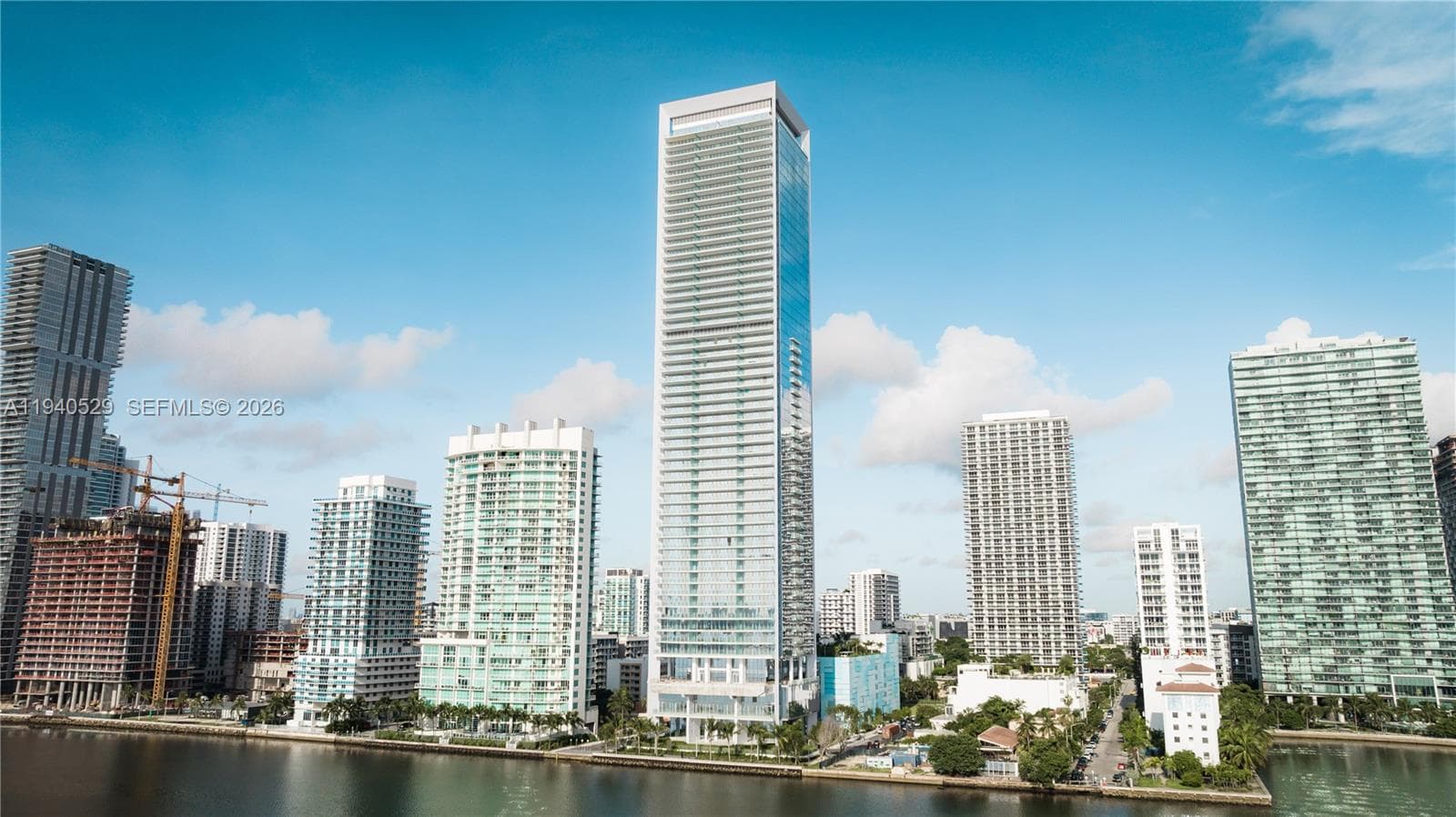 700 NE 26th Terrace # 4403, Miami FL 33137 — 47