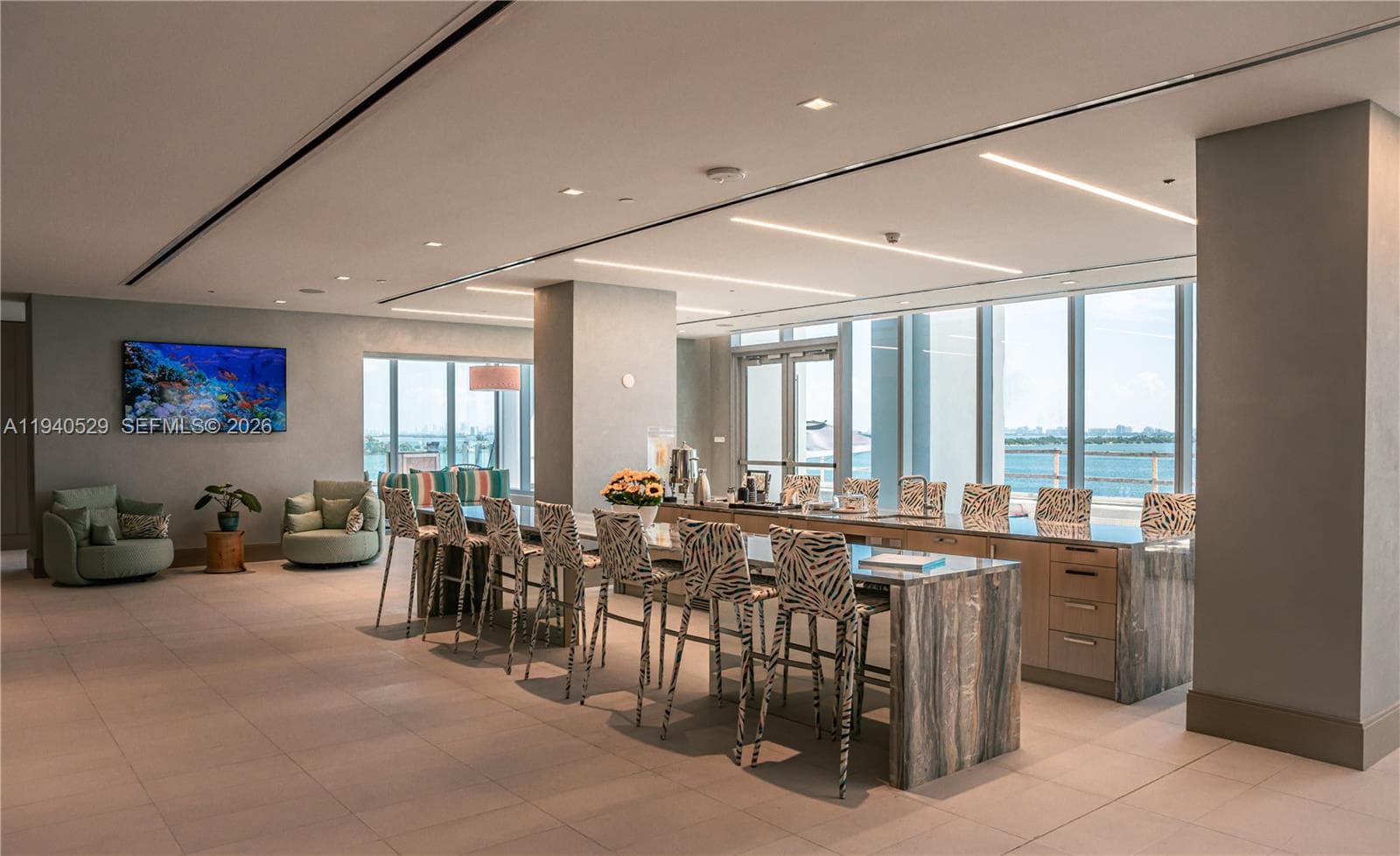 700 NE 26th Terrace # 4403, Miami FL 33137 — 57