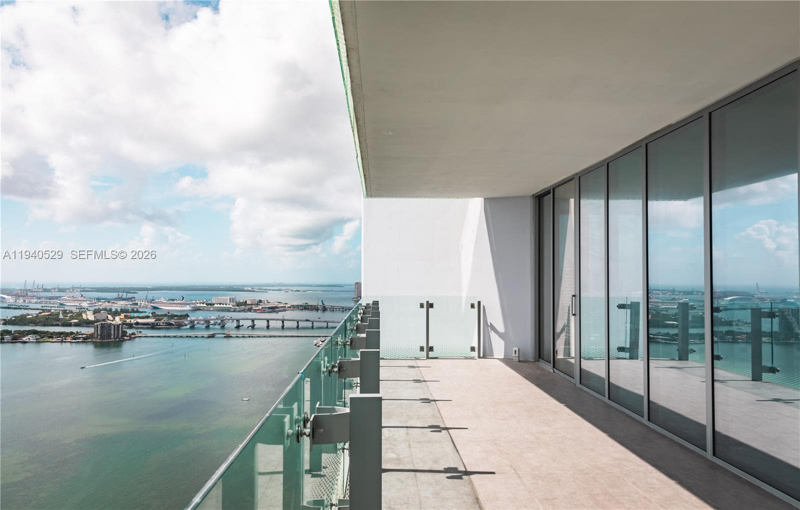 700 NE 26th Terrace # 4403, Miami FL 33137 — 3
