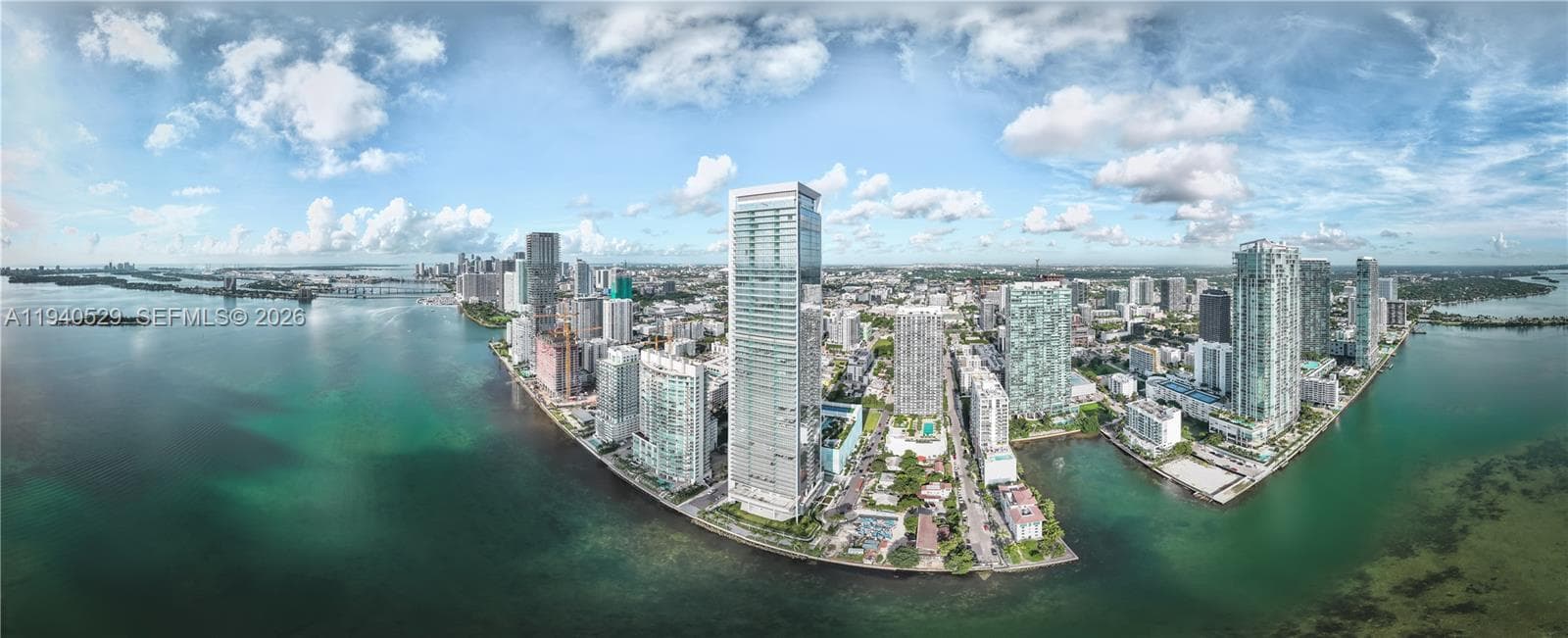 700 NE 26th Terrace # 4403, Miami FL 33137 — 67