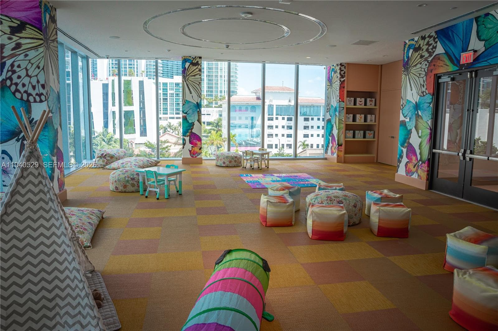 700 NE 26th Terrace # 4403, Miami FL 33137 — 63