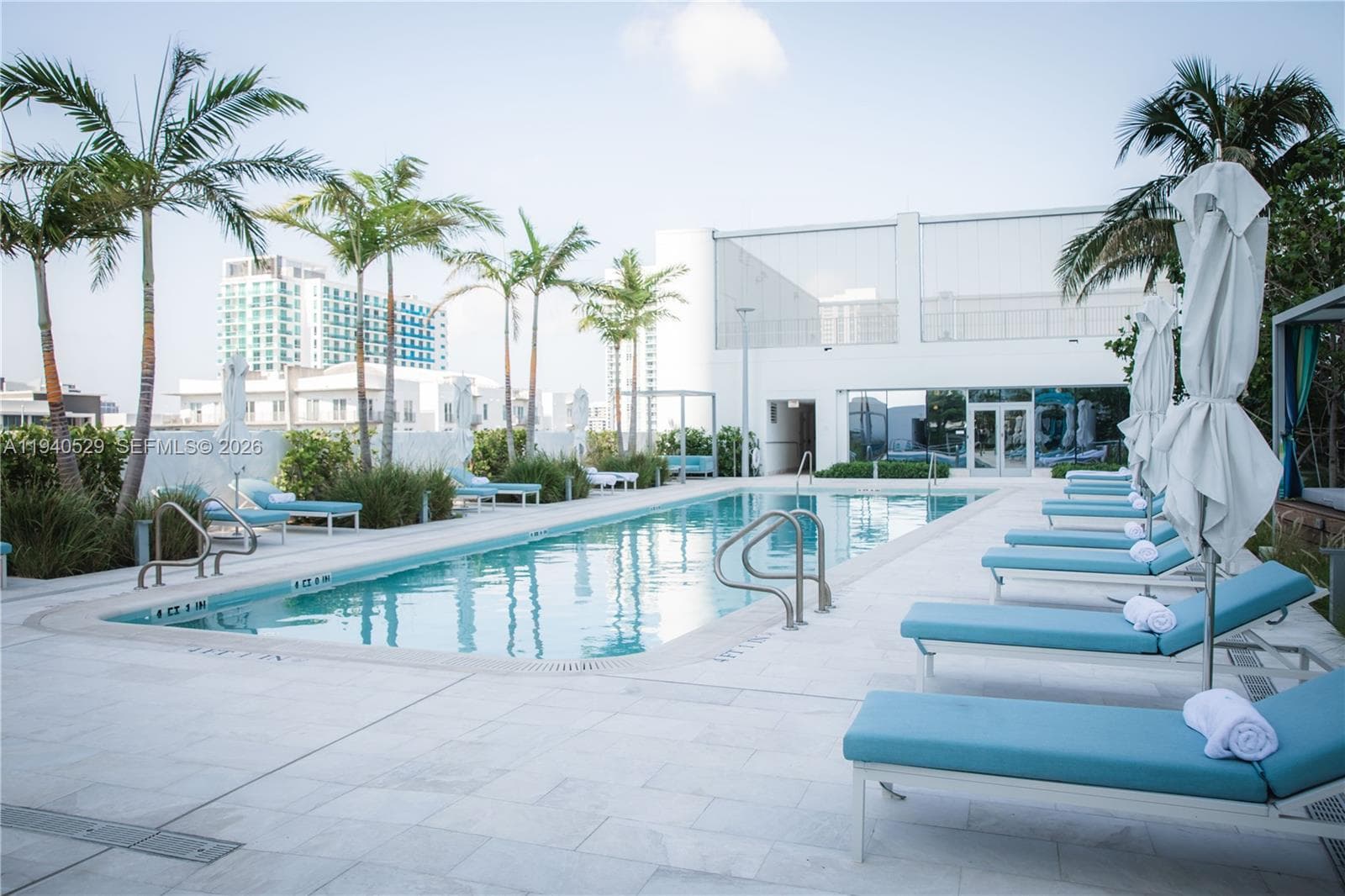 700 NE 26th Terrace # 4403, Miami FL 33137 — 32