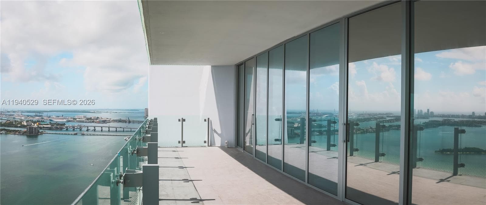 700 NE 26th Terrace # 4403, Miami FL 33137 — 1