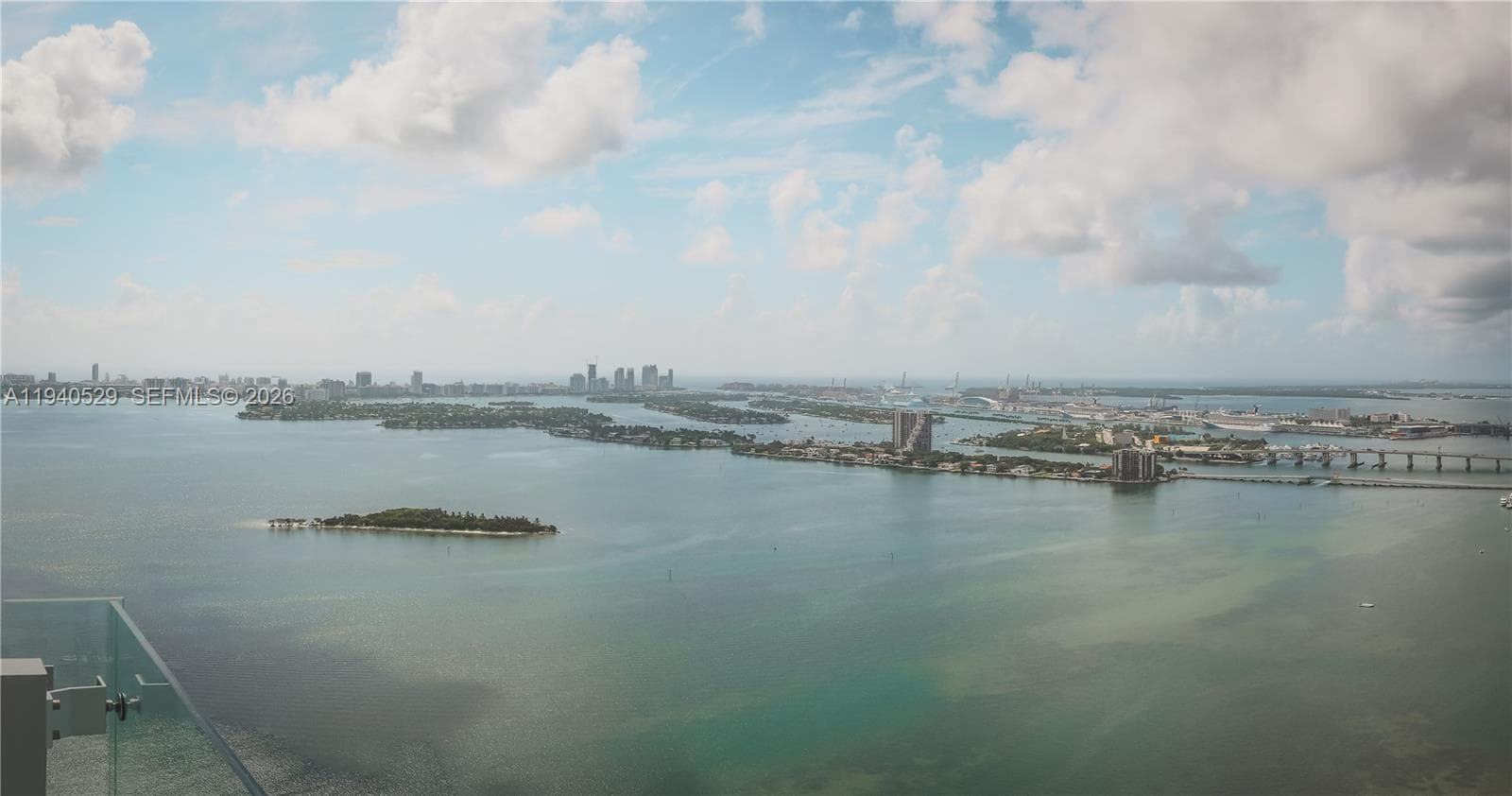 700 NE 26th Terrace # 4403, Miami FL 33137 — 9