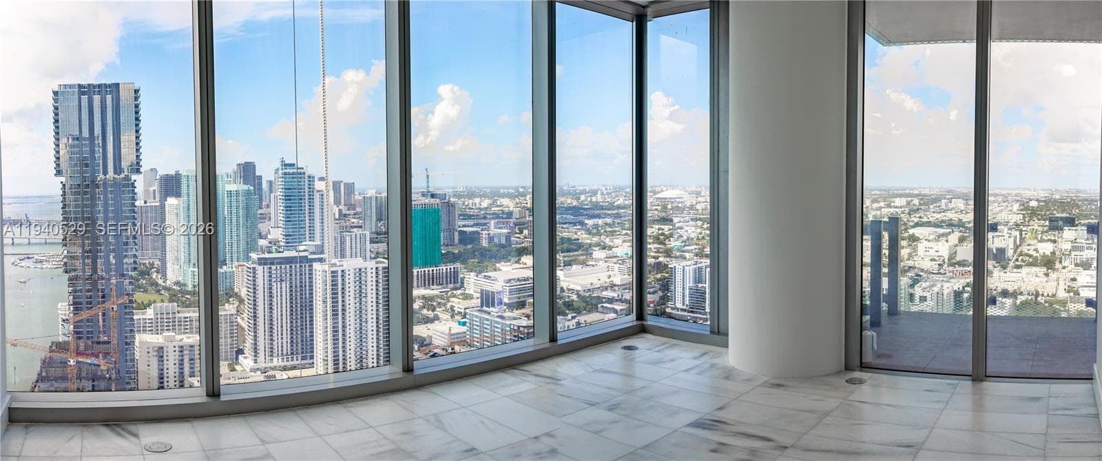 700 NE 26th Terrace # 4403, Miami FL 33137 — 24