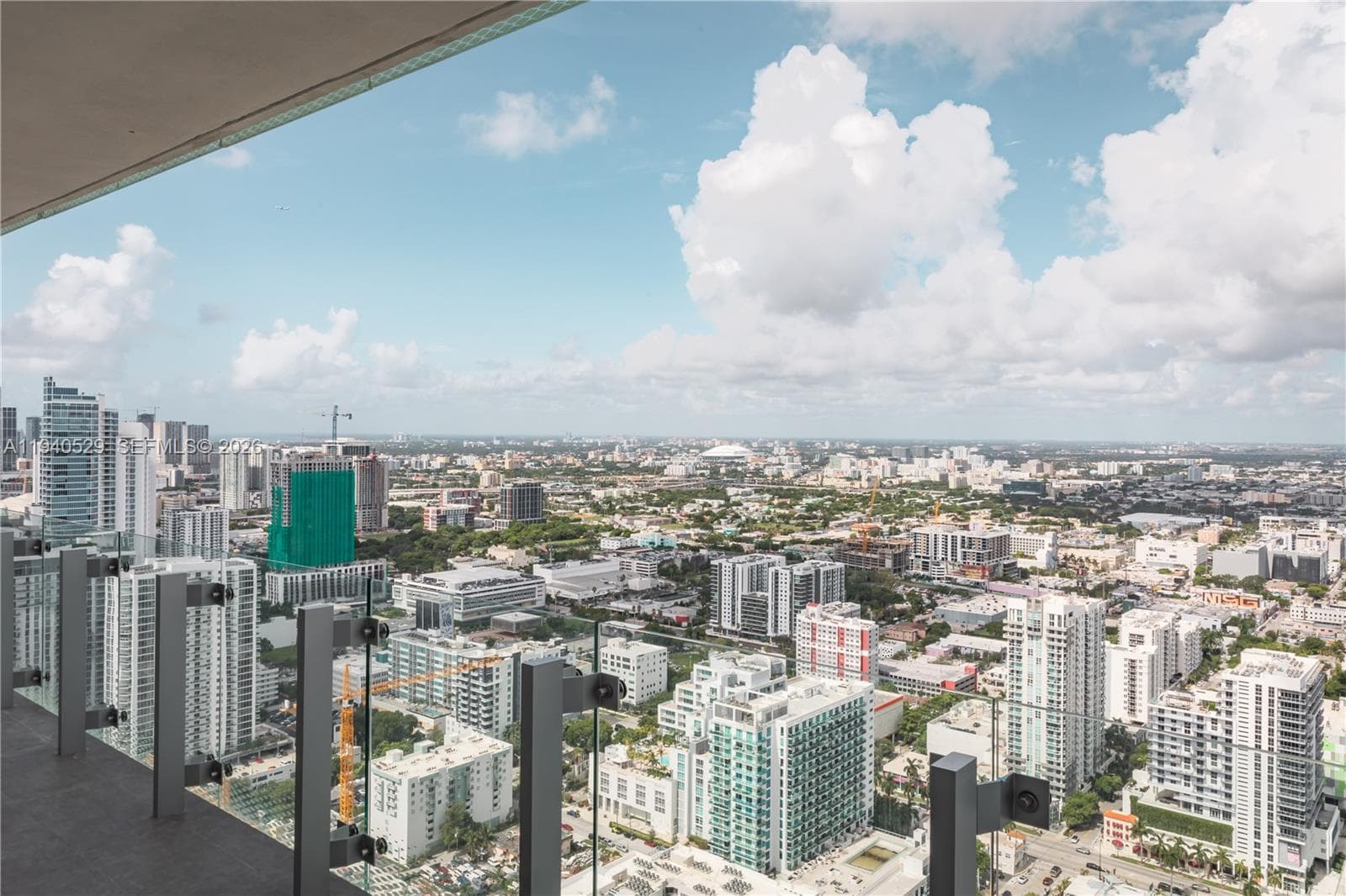 700 NE 26th Terrace # 4403, Miami FL 33137 — 30