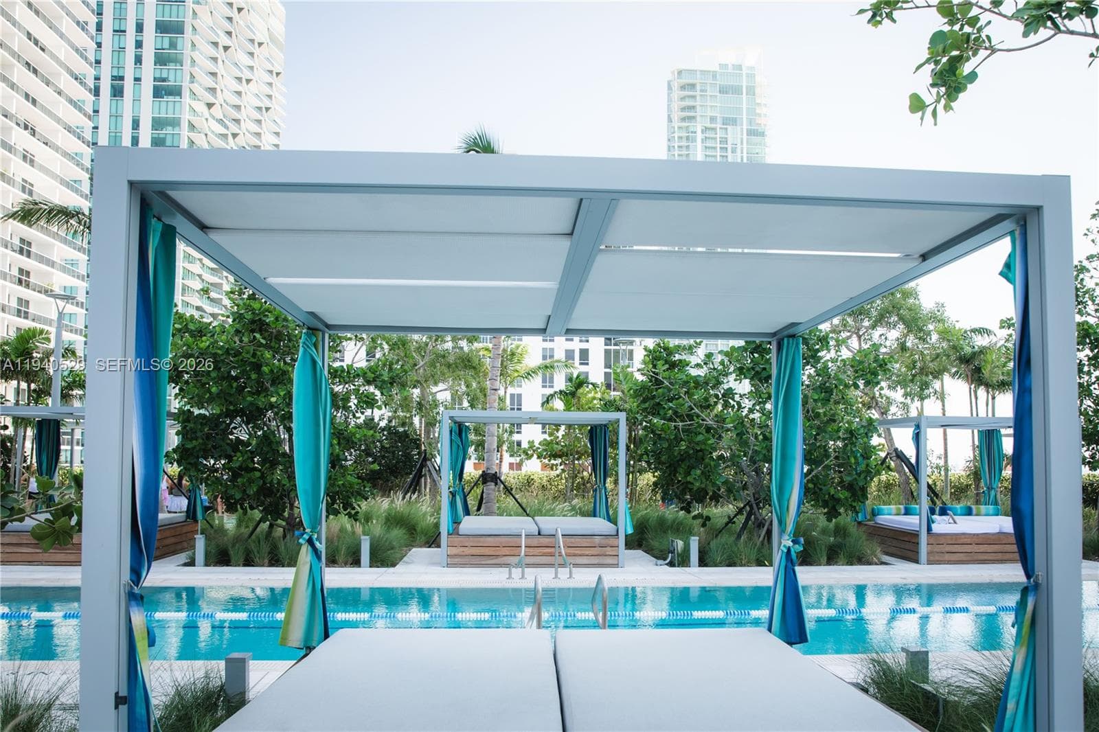 700 NE 26th Terrace # 4403, Miami FL 33137 — 34