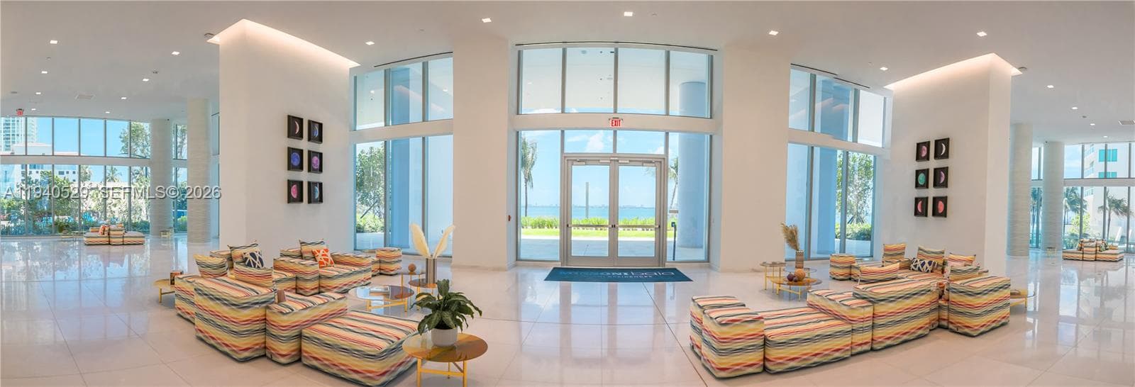 700 NE 26th Terrace # 4403, Miami FL 33137 — 38